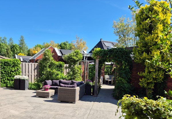Medium property photo - Kikstraat 7, 3907 LC Veenendaal